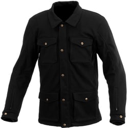 ヨドバシ.com - コミネ KOMINE JK-622 P FIELD WINTER JKT Black