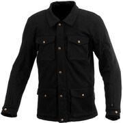 07-622 [JK-622 P FIELD W JKT Black 3XL]