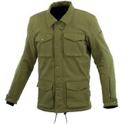07-622 [JK-622 P FIELD W JKT Olive 3XL]