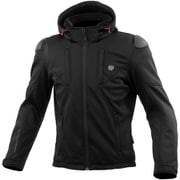 JK-623 H P S SYSTEM PARKA Black M 07-623