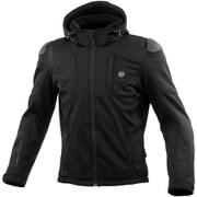 07-623 [JK-623 H P S S PARKA Black 3XL]