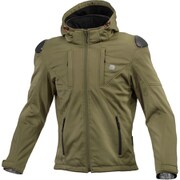 07-623 [JK-623 H P S S PARKA Olive 3XL]