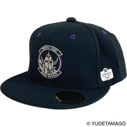 キン肉マン BBキャップ 悪魔将軍 1