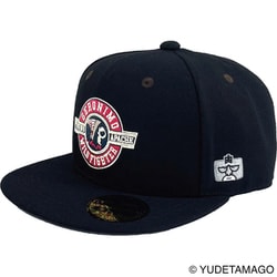 キン肉マン BBキャップ ジェロニモ 1