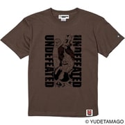 キン肉マン Tシャツ ケビンマスク 無敗伝説 チャコール Lサイズ