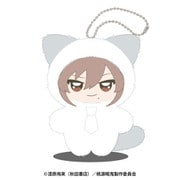桃源暗鬼 ちみけもますこっと続 桃寺神門
