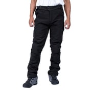 PK-931 P S OVER PNT Black 2XL 07-931