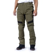 PK-931 P S OVER PNT Olive 2XL 07-931