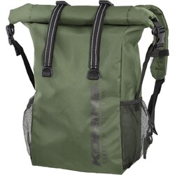 SA-200 WP RIDING BAG 30 Olive F 09-200