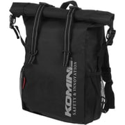 SA-200 WP BAG 30 Reflective-BLK F 09-200