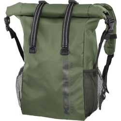 SA-208 WP RIDING BAG 20 Olive F 09-208