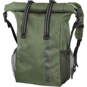 SA-208 WP RIDING BAG 20 Olive F 09-208