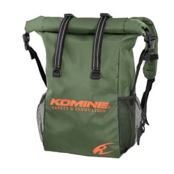 SA-208 WP BAG 20 Reflect-Olive-ORG 09-208