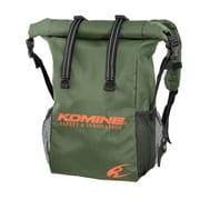 SA-208 WP BAG 20 Reflect-Olive-ORG 09-208