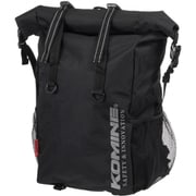 SA-208 WP BAG 20 Reflective-BLK F 09-208