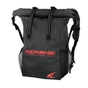 SA-208 WP BAG 20 Reflective-BK-RED 09-208