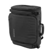 SA-248 M SEAT BACK PACK 24L BLK F 09-248
