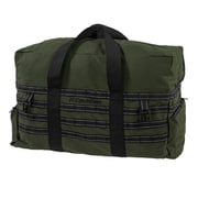 SA-251 CANVAS SEAT BAG 65L Olive F 09-251