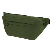 SA-252 R WAIST BAG 10L Olive F 09-252