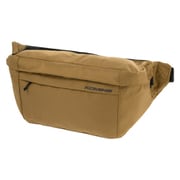 SA-252 R WAIST BAG 10L Camel F 09-252