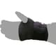 AK-312 NEOPRENE WP WRIST WARMER BLK 09-312