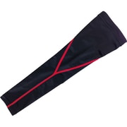 AK-313 C COMPRESSI ARM COVER B/RED 09-313