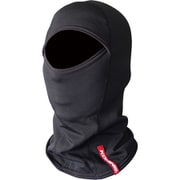 AK-327 WINTER WARM BALACLAVA BLK F 09-327
