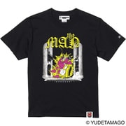 キン肉マン Tシャツ 超人閻魔の間 ブラック Mサイズ