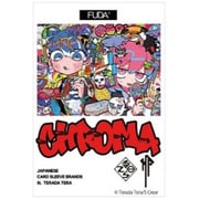FUDA-02 FUDA トレーディングカードスリーブ 寺田てら #1 [トレーディングカード用品]