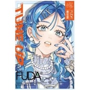 FUDA-10 FUDA トレーディングカードスリーブ PONKO #1 [トレーディングカード用品]