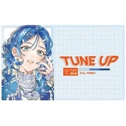 PM-10 FUDA プレイマット PONKO #1 [トレーディングカード用品]