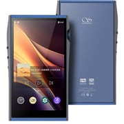 デジタルオーディオプレーヤー 真空管搭載 ブルー M7T-BL