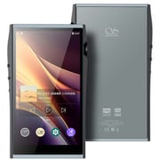 デジタルオーディオプレーヤー 真空管搭載 グレー M7T-GRY