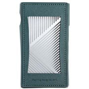 M7T専用 PUレザーケース グリーン M7T-Case-GR