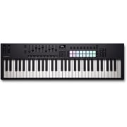 MIDIキーボード/コントローラー Launchkey 61 Mk4
