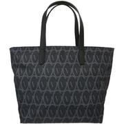 GV108 Black [トートバッグ]