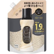 レノア オードリュクス Innocent お洗濯の香り付けビーズ リリー＆ジャスミンの香り 詰め替え 920ml