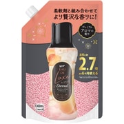 レノア オードリュクス Eternal お洗濯の香り付けビーズ ホワイトムスク＆アプリコットの香り 詰め替え 1300ml