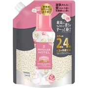 レノア アロマジュエル HOTEL お洗濯の香り付けビーズ ホワイトフローラル＆サボンの香り 詰め替え 特大 1040ml