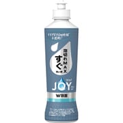 ジョイ PRO洗浄 W除菌 食器用洗剤 すぐ洗い用 本体 280ml