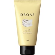 DROAS クレイビタウォッシュ 120g