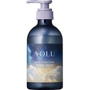 YOLU ディープナイトケア ボディソープ 440ml
