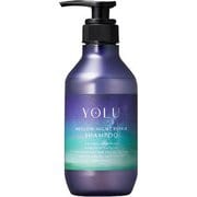 YOLU メロウナイトリペア シャンプー 400ml