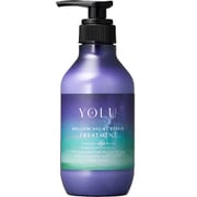 YOLU メロウナイトリペア トリートメント 400g