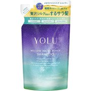 YOLU メロウナイトリペア シャンプー 詰替 350ml