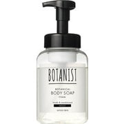 ボタニスト ボタニカルボディーソープフォーム モイスト 500ml