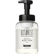 ボタニスト ボタニカルボディーソープフォーム モイスト 500ml