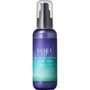 YOLU メロウナイトリペア ヘアミルク 120ml