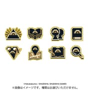 都市伝説解体センター ピンズコレクション 1個 [コレクショントイ]