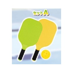 スマッシュピックルボールセット A